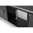 Michael Amini Hollywood Swank TV Stand 03095NR-81 IMAGE 2