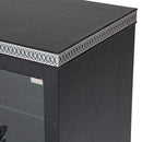 Michael Amini Hollywood Swank TV Stand 03095NR-81 IMAGE 3