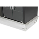 Michael Amini Hollywood Swank TV Stand 03095NR-81 IMAGE 4