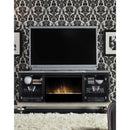 Michael Amini Hollywood Swank TV Stand 03095NR-81 IMAGE 5
