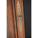 Michael Amini Villa Valencia TV Stand 72095B-55 IMAGE 5