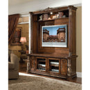 Michael Amini Villa Valencia TV Stand 72095B-55 IMAGE 8