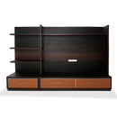 Michael Amini Entertainment Centers Entertainment Centers 9029097-812 IMAGE 2