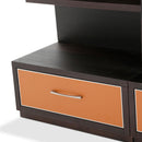 Michael Amini Entertainment Centers Entertainment Centers 9029097-812 IMAGE 4