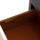 Michael Amini Entertainment Centers Entertainment Centers 9029097-812 IMAGE 5