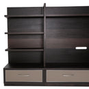 Michael Amini Entertainment Centers Entertainment Centers 9029097-212 IMAGE 3