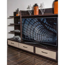 Michael Amini Entertainment Centers Entertainment Centers 9029097-212 IMAGE 6