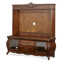 Michael Amini Entertainment Centers Entertainment Centers 54095B-34/54095T-34 IMAGE 1