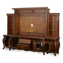 Michael Amini Entertainment Centers Entertainment Centers 54091-34/54095T-34/54095B-34/54092-34 IMAGE 2