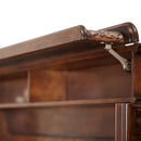 Michael Amini Entertainment Centers Entertainment Centers 54091-34/54095T-34/54095B-34/54092-34 IMAGE 4