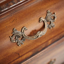 Michael Amini Entertainment Centers Entertainment Centers 54091-34/54095T-34/54095B-34/54092-34 IMAGE 6