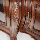 Michael Amini Entertainment Centers Entertainment Centers 54091-34/54095T-34/54095B-34/54092-34 IMAGE 7