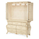 Michael Amini Lavelle 7-Drawer Armoire 54071-04 IMAGE 2