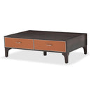 Michael Amini 21 Cosmopolitan Cocktail Table 9029301-812 IMAGE 1