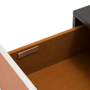 Michael Amini 21 Cosmopolitan Cocktail Table 9029301-812 IMAGE 3