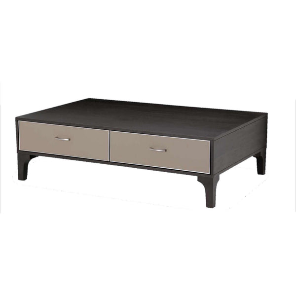 Michael Amini 21 Cosmopolitan Cocktail Table 9029301-212 IMAGE 1
