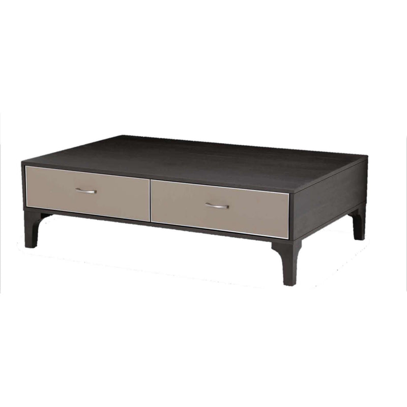 Michael Amini 21 Cosmopolitan Cocktail Table 9029301-212 IMAGE 1