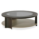 Michael Amini 21 Cosmopolitan Cocktail Table 9029201-212 IMAGE 1