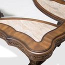 Michael Amini Eden's Paradise Cocktail Table 9055201-211 IMAGE 2