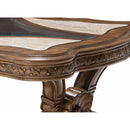 Michael Amini Eden's Paradise Cocktail Table 9055201-211 IMAGE 3