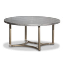 Michael Amini Alta Cocktail Table FS-ALTA201 IMAGE 1