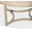 Michael Amini Alta Cocktail Table FS-ALTA204 IMAGE 3