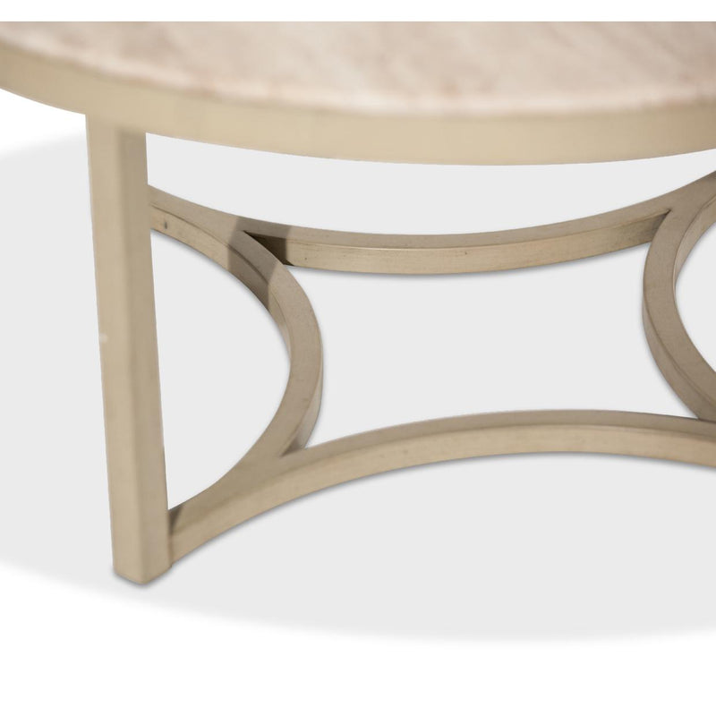 Michael Amini Alta Cocktail Table FS-ALTA204 IMAGE 3