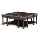 Michael Amini Aristocrat Cocktail Table FS-ASTCR201-405 IMAGE 1