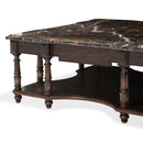 Michael Amini Aristocrat Cocktail Table FS-ASTCR201-405 IMAGE 5
