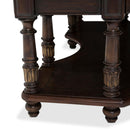 Michael Amini Aristocrat Cocktail Table FS-ASTCR201-405 IMAGE 6