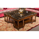 Michael Amini Aristocrat Cocktail Table FS-ASTCR201-405 IMAGE 7