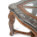 Michael Amini Tuscano Melange End Table 34202-34 IMAGE 3