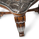 Michael Amini Tuscano Melange End Table 34202-34 IMAGE 4