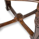 Michael Amini Tuscano Melange End Table 34202-34 IMAGE 5