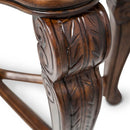 Michael Amini Tuscano Melange Console Table 34203-34 IMAGE 4