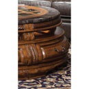 Michael Amini Tuscano Melange Cocktail Table 34204-34 IMAGE 2