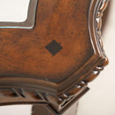 Michael Amini Windsor Court Sofa Table 70203-54 IMAGE 2