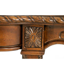 Michael Amini Windsor Court Sofa Table 70203-54 IMAGE 3