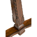 Michael Amini Windsor Court Sofa Table 70203-54 IMAGE 4