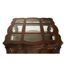 Michael Amini Windsor Court Cocktail Table 70204-54 IMAGE 2