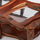 Michael Amini Palais Royale Cocktail Table 71201-35 IMAGE 4