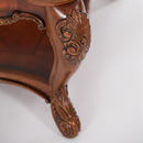 Michael Amini Palais Royale Cocktail Table 71201-35 IMAGE 5