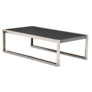 Michael Amini Metro Lights Cocktail Table 9010201-809 IMAGE 1