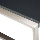 Michael Amini Metro Lights Cocktail Table 9010201-809 IMAGE 2