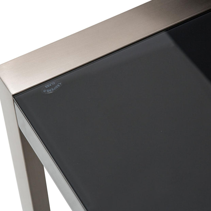 Michael Amini Metro Lights End Table 9010202-809 IMAGE 2