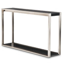 Michael Amini Metro Lights Console Table 9010223-809 IMAGE 1