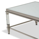 Michael Amini State St. Cocktail Table 9016201W-13 IMAGE 3