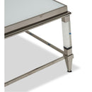 Michael Amini State St. Cocktail Table 9016201W-13 IMAGE 4