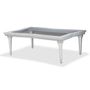 Michael Amini Melrose Plaza Cocktail Table 9019201-118 IMAGE 1