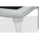 Michael Amini Melrose Plaza Cocktail Table 9019201-118 IMAGE 2